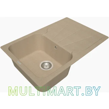 Кухонная мойка Thor Scandi 78 (песочный)  картинка 2